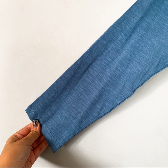 Stem • Long Sleeved Tee - Picture 5 of 8